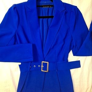 New York and Company Blazer